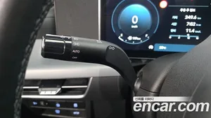 Hyundai Sonata, 2024 — миниатюра 16