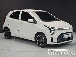 Kia morning, 2025 — миниатюра 2