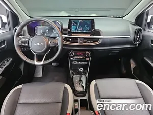 Kia morning, 2025 — миниатюра 7