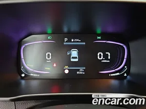 Kia morning, 2025 — миниатюра 8