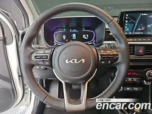 Kia morning, 2025 — миниатюра 11