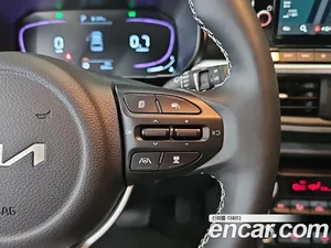 Kia morning, 2025 — миниатюра 12