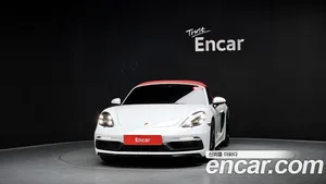 Porsche 718, 2019 — миниатюра 3
