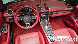 Porsche 718, 2019 — миниатюра 7
