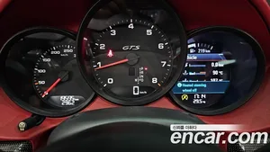 Porsche 718, 2019 — миниатюра 8