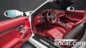 Porsche 718, 2019 — миниатюра 11