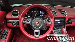 Porsche 718, 2019 — миниатюра 12