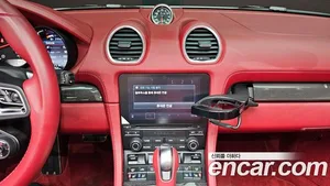 Porsche 718, 2019 — миниатюра 13