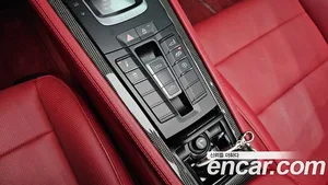 Porsche 718, 2019 — миниатюра 18