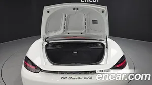 Porsche 718, 2019 — миниатюра 19