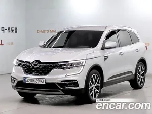 Renault QM6, 2022 — миниатюра 1