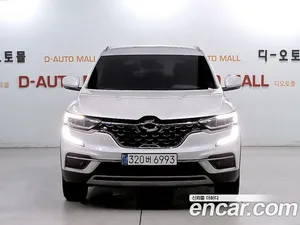 Renault QM6, 2022 — миниатюра 3