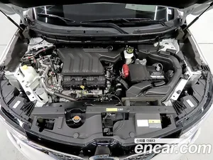 Renault QM6, 2022 — миниатюра 6