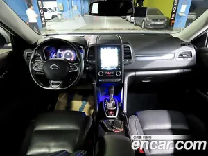 Renault QM6, 2022 — миниатюра 7