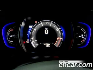 Renault QM6, 2022 — миниатюра 8