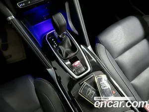 Renault QM6, 2022 — миниатюра 9