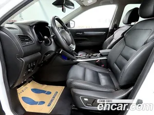 Renault QM6, 2022 — миниатюра 10