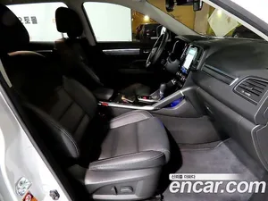 Renault QM6, 2022 — миниатюра 11