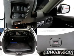 Renault QM6, 2022 — миниатюра 14