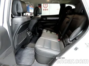 Renault QM6, 2022 — миниатюра 15