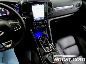 Renault QM6, 2022 — миниатюра 16