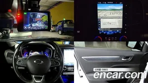 Renault QM6, 2022 — миниатюра 18