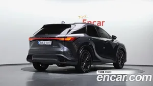 Lexus RX, 2024 — миниатюра 2
