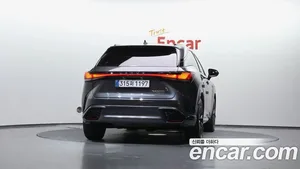 Lexus RX, 2024 — миниатюра 4