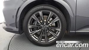 Lexus RX, 2024 — миниатюра 5
