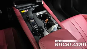 Lexus RX, 2024 — миниатюра 9
