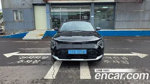 Kia Niro, 2023 — миниатюра 2