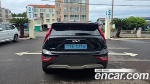 Kia Niro, 2023 — миниатюра 5