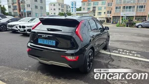Kia Niro, 2023 — миниатюра 6