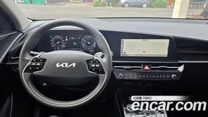 Kia Niro, 2023 — миниатюра 9