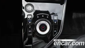 Kia Niro, 2023 — миниатюра 14