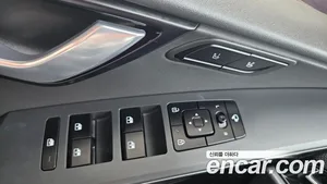 Kia Niro, 2023 — миниатюра 16