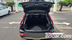 Kia Niro, 2023 — миниатюра 19