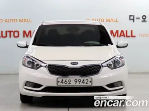 Kia K3, 2015 — миниатюра 2