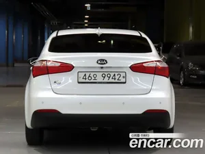 Kia K3, 2015 — миниатюра 3