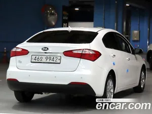 Kia K3, 2015 — миниатюра 4
