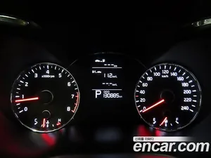 Kia K3, 2015 — миниатюра 5