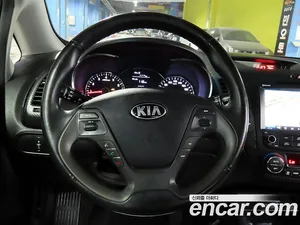 Kia K3, 2015 — миниатюра 6