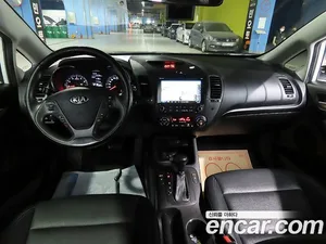 Kia K3, 2015 — миниатюра 7
