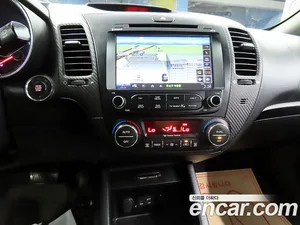 Kia K3, 2015 — миниатюра 8