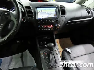 Kia K3, 2015 — миниатюра 9