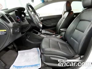 Kia K3, 2015 — миниатюра 10