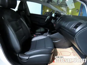 Kia K3, 2015 — миниатюра 12