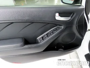 Kia K3, 2015 — миниатюра 14