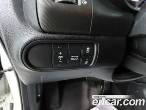 Kia K3, 2015 — миниатюра 15