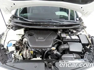 Kia K3, 2015 — миниатюра 18